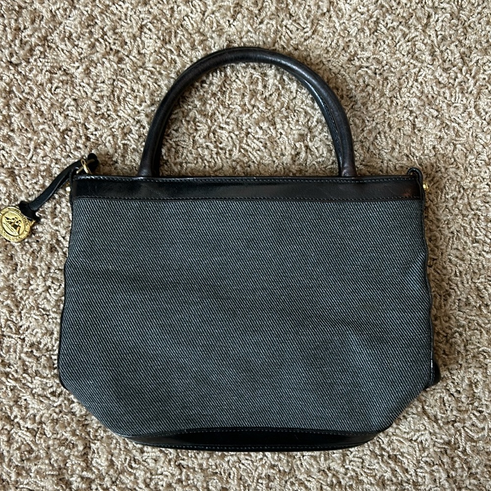 Brahmin purse